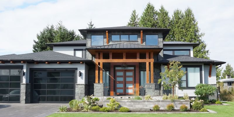 Custom Home Construction in Marin County, CA