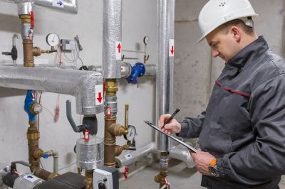 Plumbing Inspection in Carson City, NV