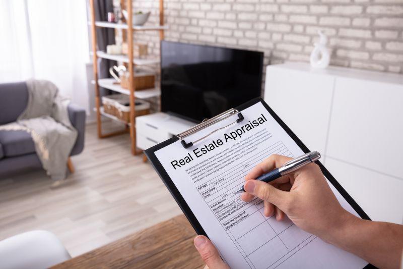 Home Appraisal Service