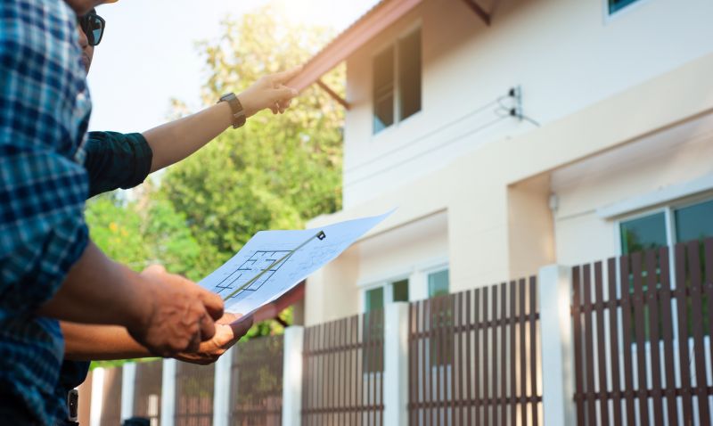 Affordable Home Appraisal Service — Cost of Home Appraisal Service