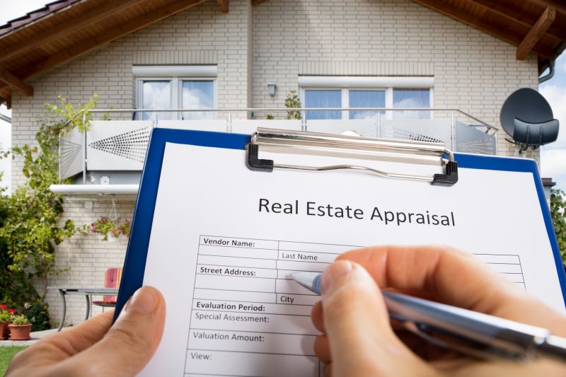 Affordable Home Appraisal Service — Cost of Home Appraisal Service
