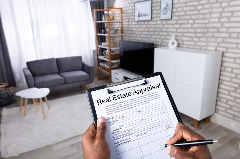Affordable Home Appraisal Service — Cost of Home Appraisal Service