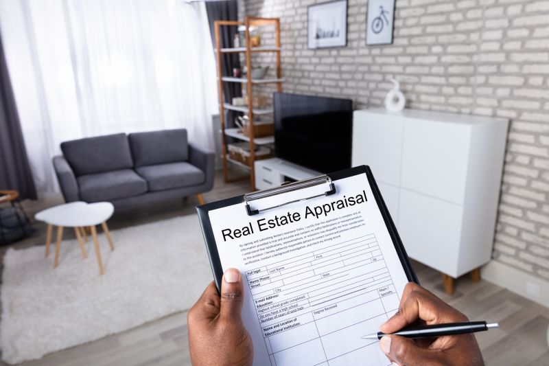 Affordable Home Appraisal Service — Cost of Home Appraisal Service
