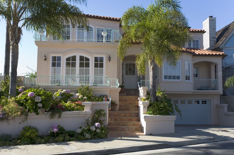 Custom Home Building in Sonoma County, CA