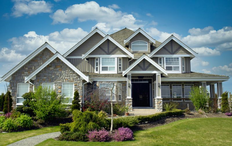 Custom Home Building in Santa Rosa, CA