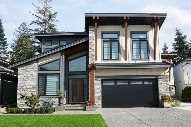 Custom Home Construction in Santa Rosa, CA