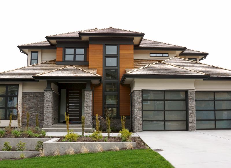 Custom Home Construction in Santa Rosa, CA