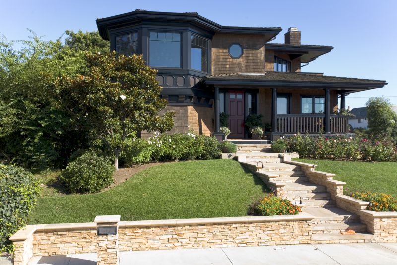 Custom Home Construction in Sonoma County, CA