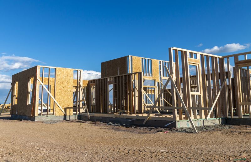 Custom Home Construction in Napa, CA