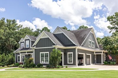 Custom Home Construction in Saint Augustine, FL