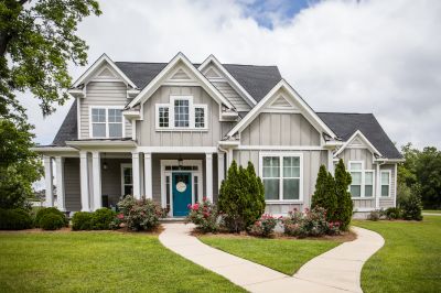 Custom Home Construction in Marin County, CA