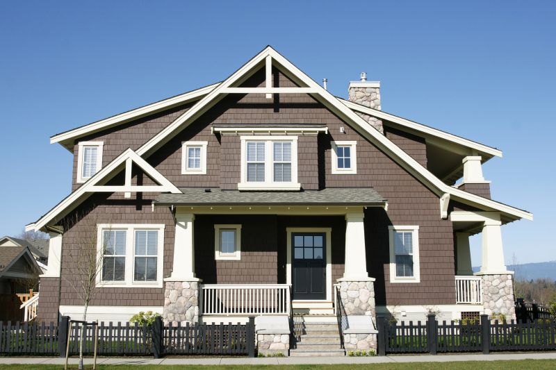 Custom Home Construction in Marin County, CA