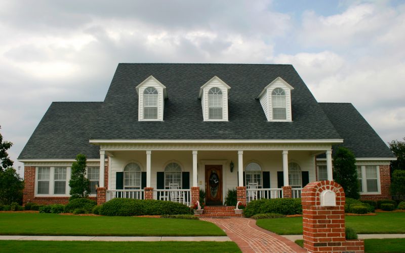 Custom House Building in Sonoma County, CA