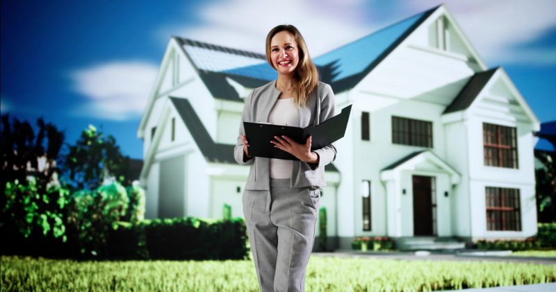 Home Appraisal Service