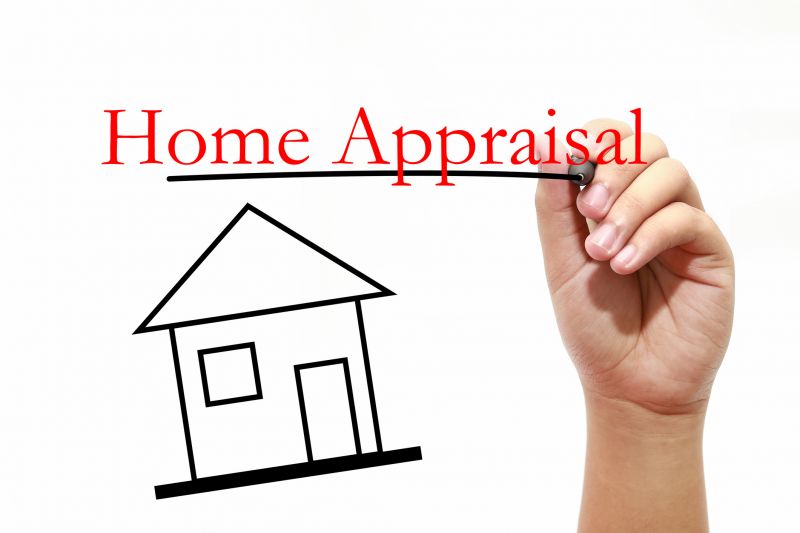 Home Appraisal Service