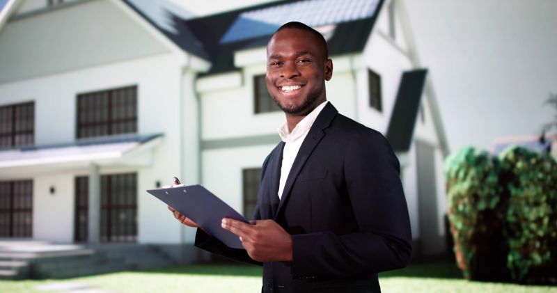 Home Appraisal Service