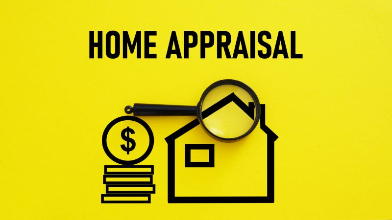 Home Appraisal Service
