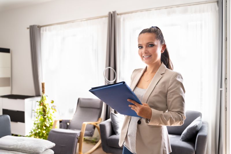 Home Appraisal Service