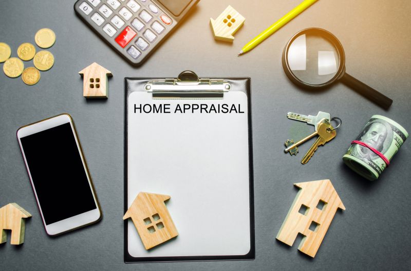 Home Appraisal Service