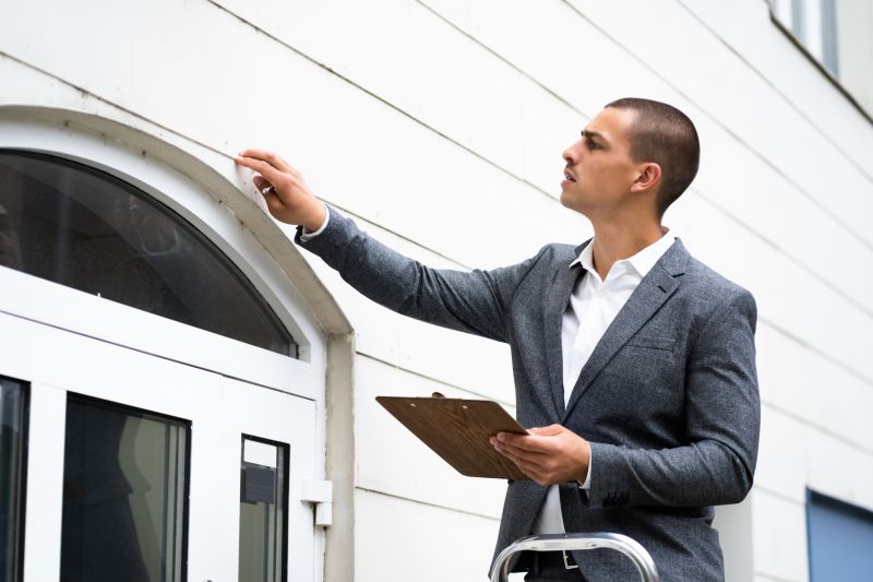 Home Appraisal Service