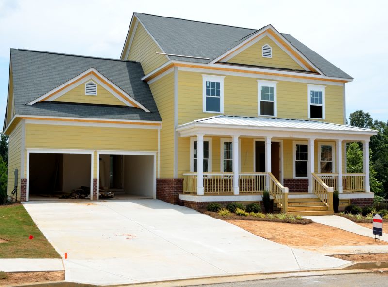 New Home Construction in Sonoma County, CA