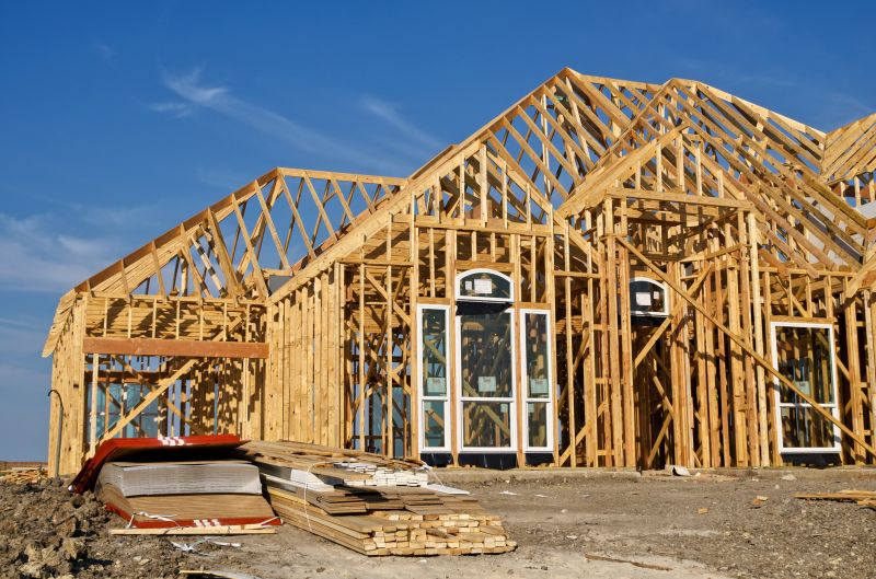 New Home Construction in Saint Augustine, FL