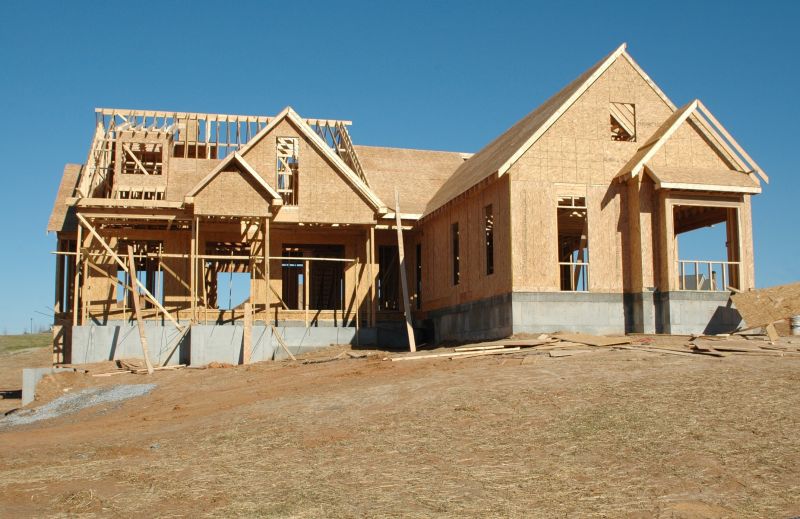New Home Construction in Napa, CA