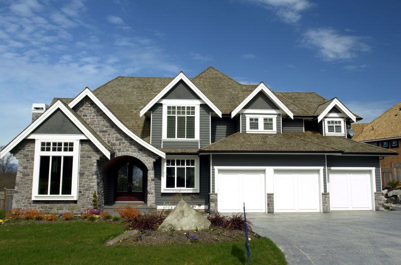 New House Construction in Saint Augustine, FL