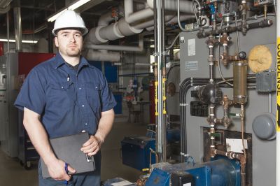 Plumbing Inspection in St Louis, MO