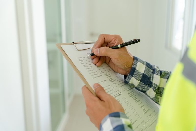 Plumbing Inspection in Pompano Beach, FL