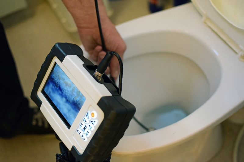 Plumbing Inspection in Gilbert, AZ