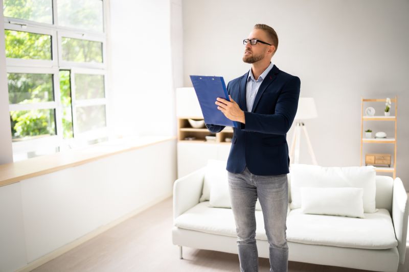 Products For Home Appraisal Service in use