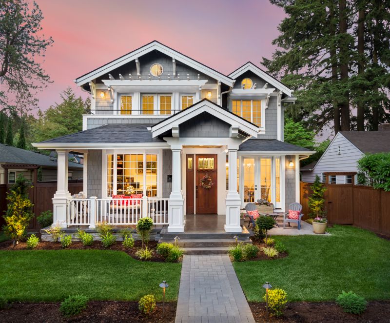 Residential Construction in Sonoma County, CA