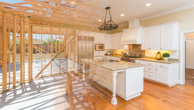 Residential Construction in Saint Augustine, FL