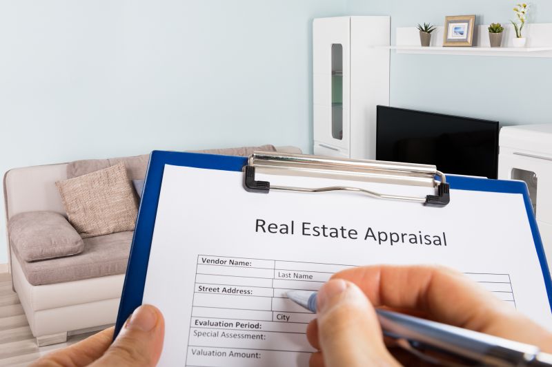 Provides an accurate market value for selling